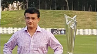 BCCI President Sourav Ganguly Buys New House Worth 40 Crore INR In Kolkata, See Picture
